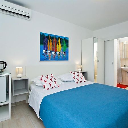 Rooms Carpe Diem Hvar Hvar Town Buitenkant foto