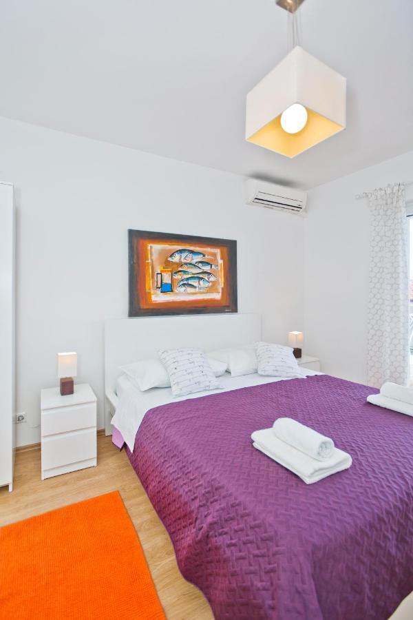 Rooms Carpe Diem Hvar Hvar Town Buitenkant foto