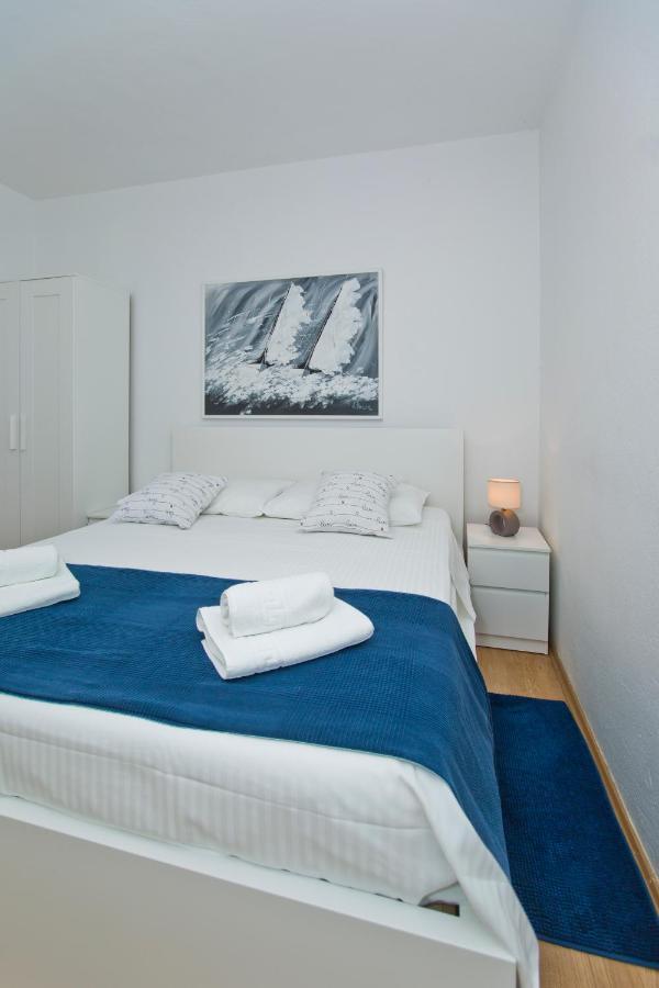 Rooms Carpe Diem Hvar Hvar Town Buitenkant foto