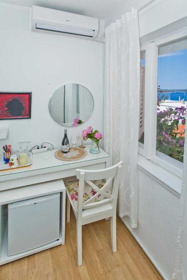 Rooms Carpe Diem Hvar Hvar Town Buitenkant foto