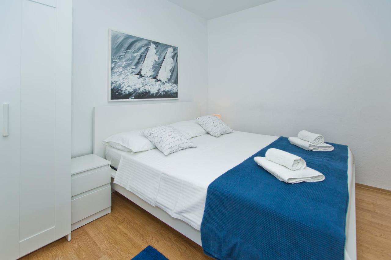 Rooms Carpe Diem Hvar Hvar Town Buitenkant foto