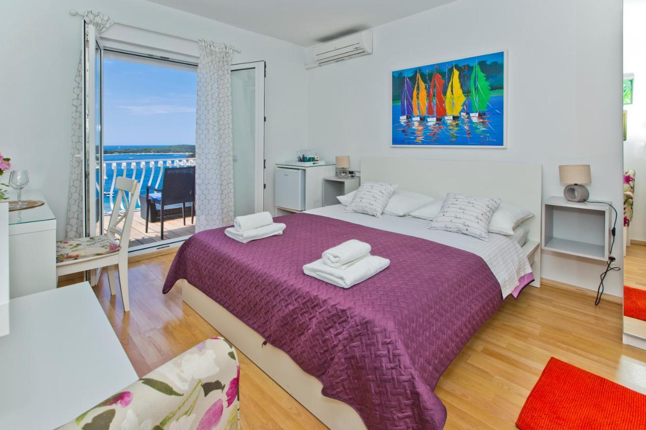 Rooms Carpe Diem Hvar Hvar Town Buitenkant foto
