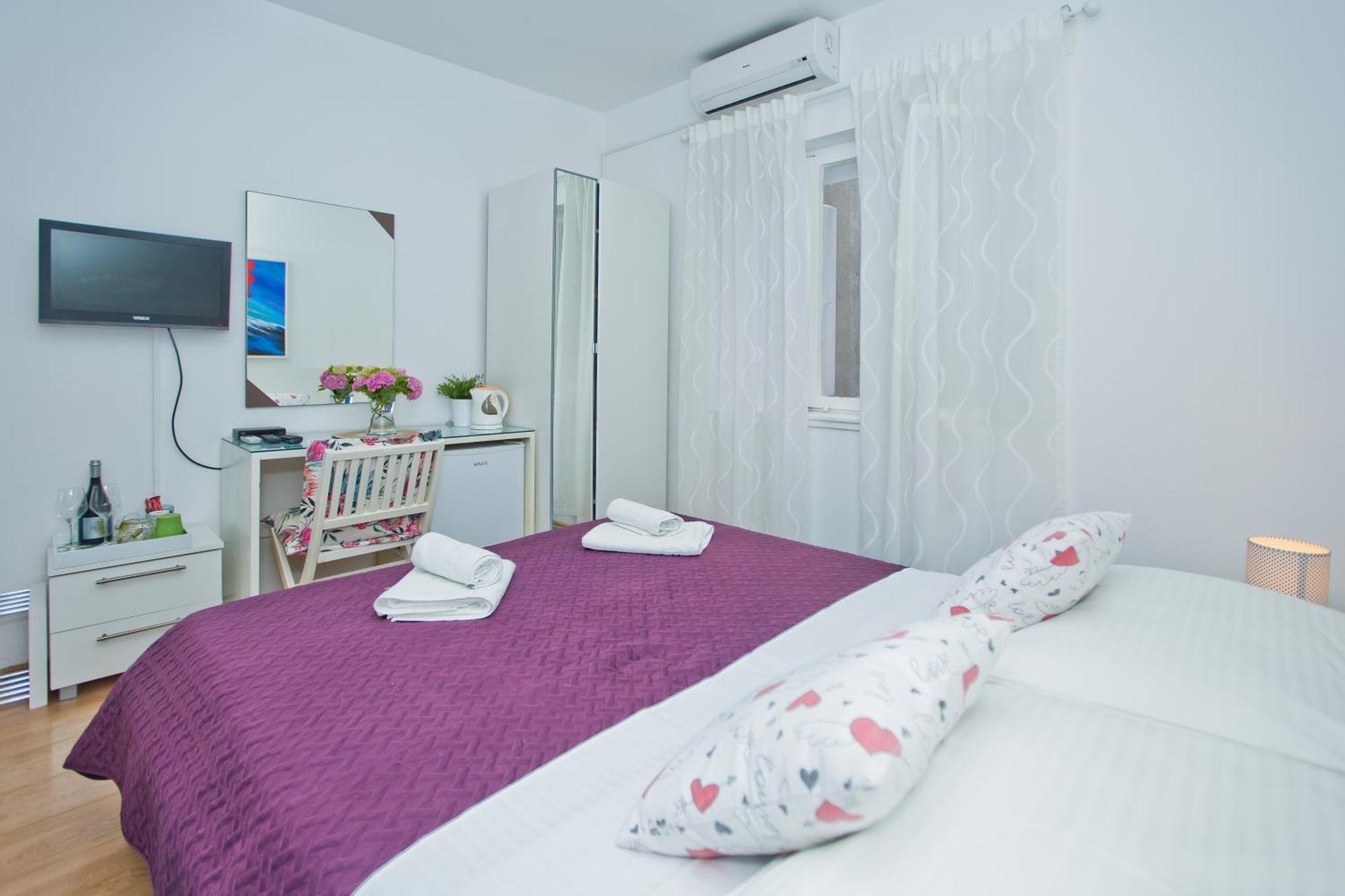 Rooms Carpe Diem Hvar Hvar Town Kamer foto