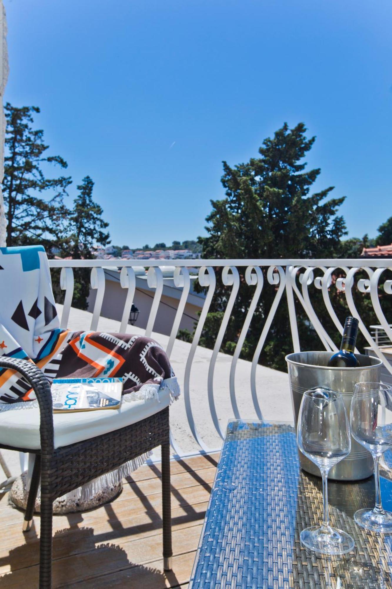 Rooms Carpe Diem Hvar Hvar Town Kamer foto