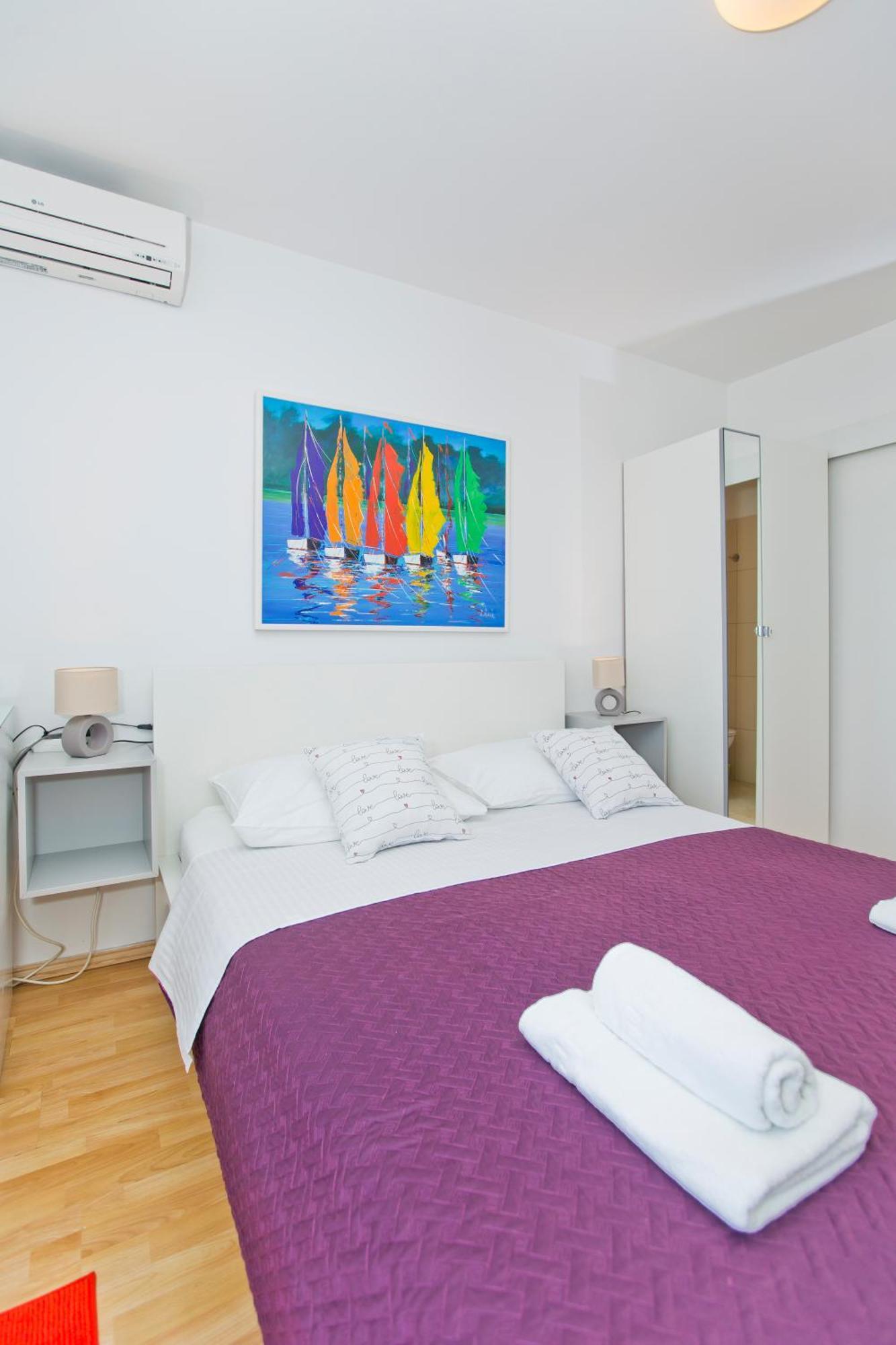 Rooms Carpe Diem Hvar Hvar Town Kamer foto