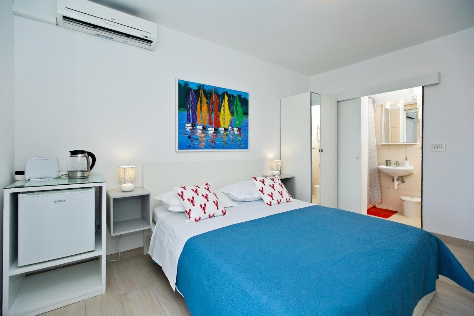 Rooms Carpe Diem Hvar Hvar Town Buitenkant foto