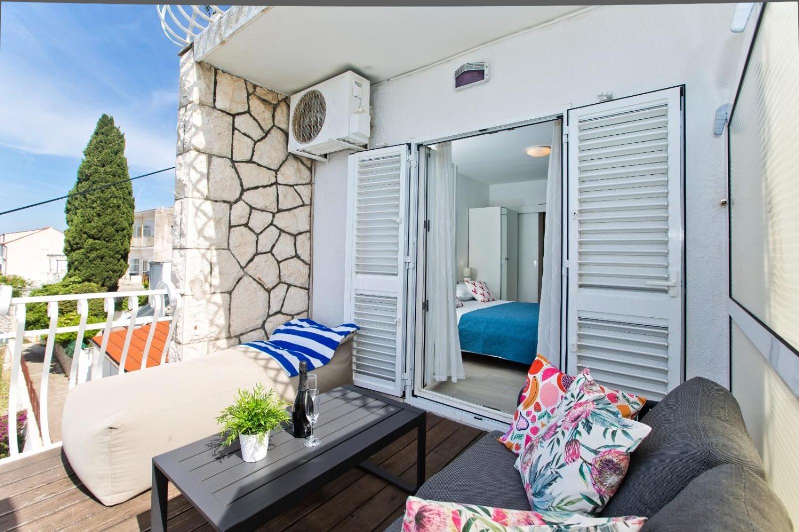 Rooms Carpe Diem Hvar Hvar Town Buitenkant foto