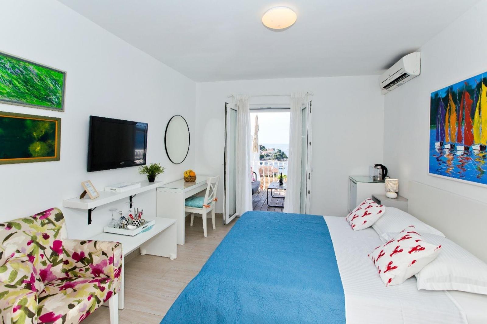 Rooms Carpe Diem Hvar Hvar Town Buitenkant foto