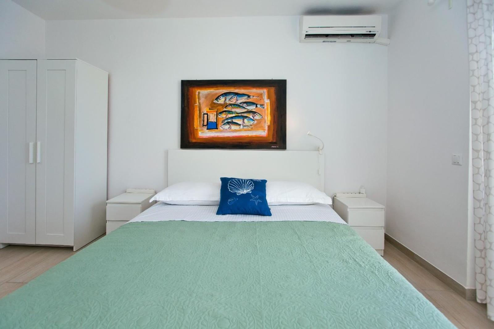 Rooms Carpe Diem Hvar Hvar Town Buitenkant foto