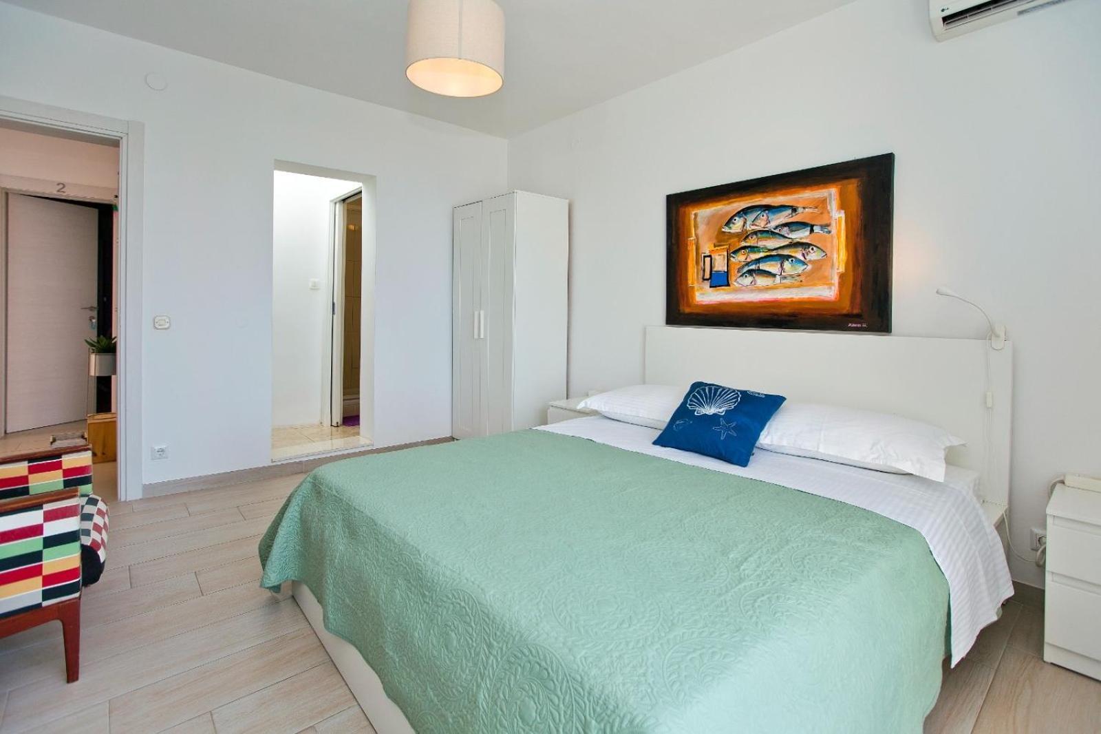 Rooms Carpe Diem Hvar Hvar Town Buitenkant foto