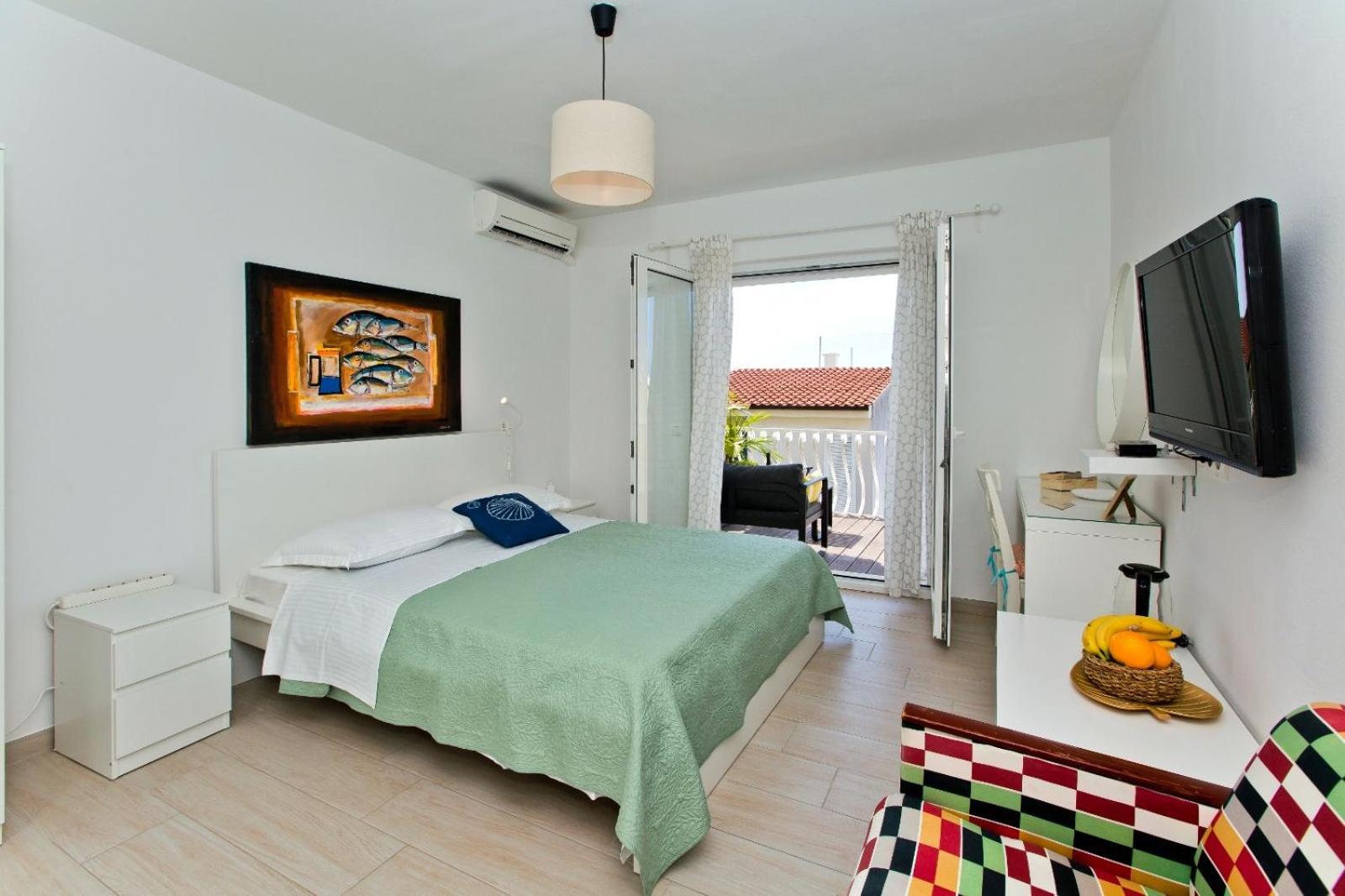 Rooms Carpe Diem Hvar Hvar Town Buitenkant foto