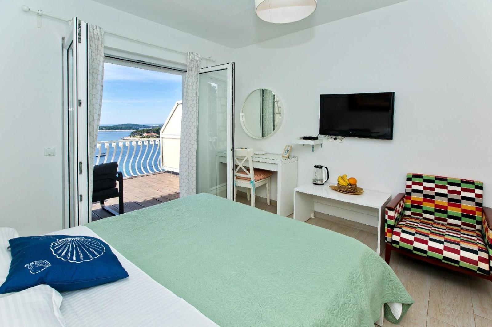 Rooms Carpe Diem Hvar Hvar Town Buitenkant foto