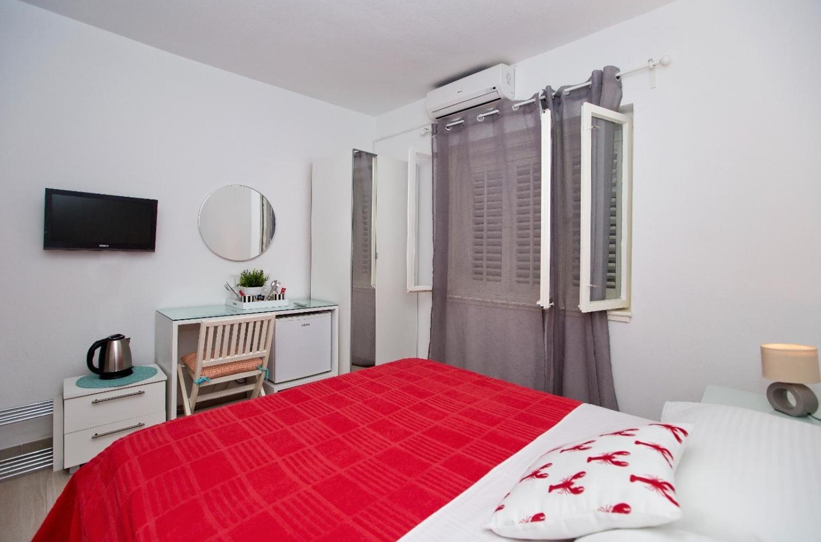 Rooms Carpe Diem Hvar Hvar Town Buitenkant foto
